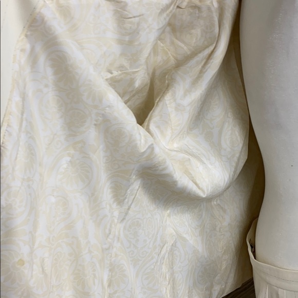 Amanda Smith White 2pC Pant Suit - Picture 7 of 14